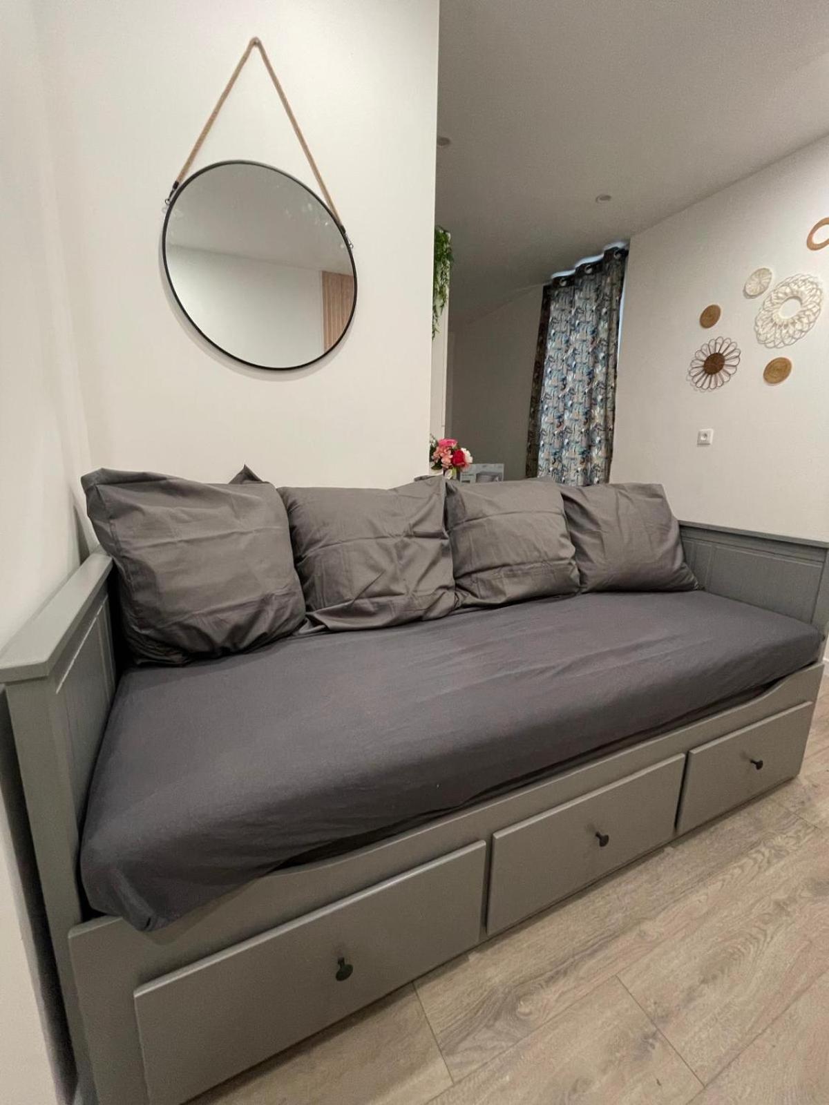 F4 Elegant - Cosy Apartment