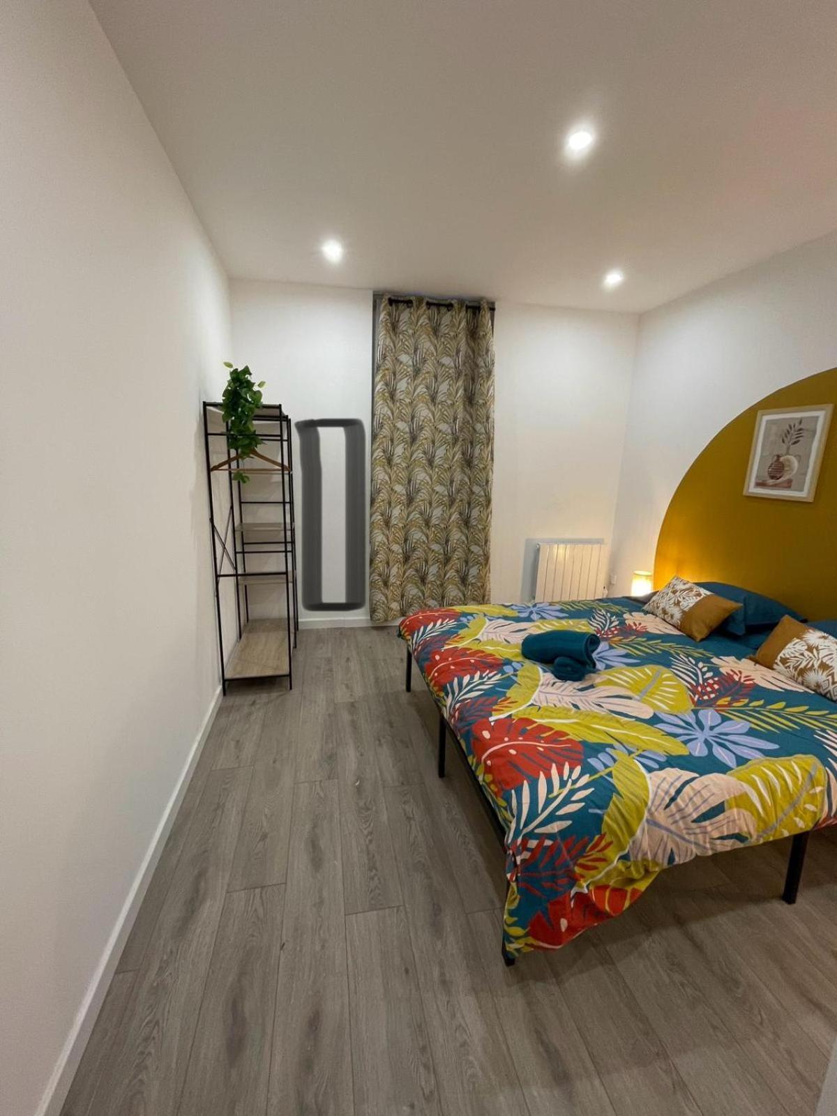 F4 Elegant - Cosy * Strasbourg