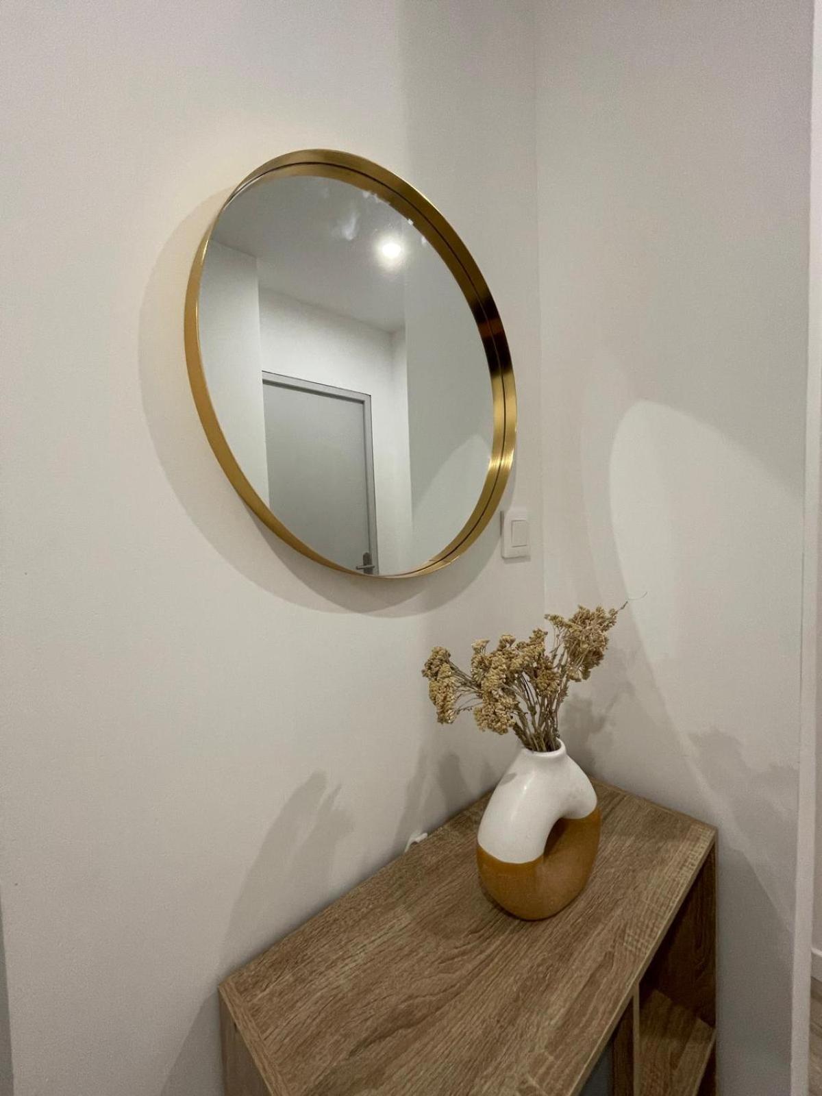 Appartement F4 Elegant - Cosy Strasbourg