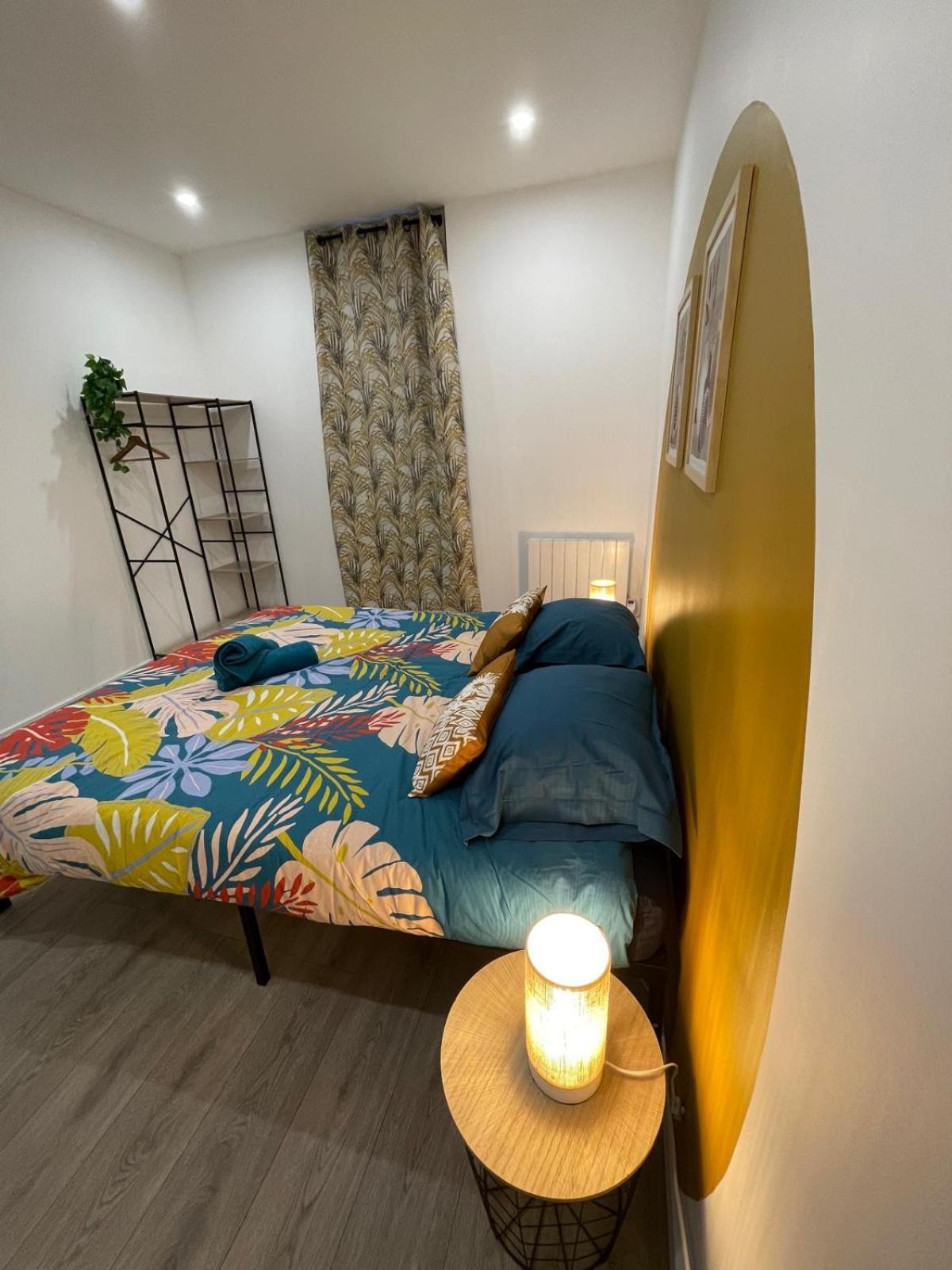 F4 Elegant - Cosy Appartement Strasbourg