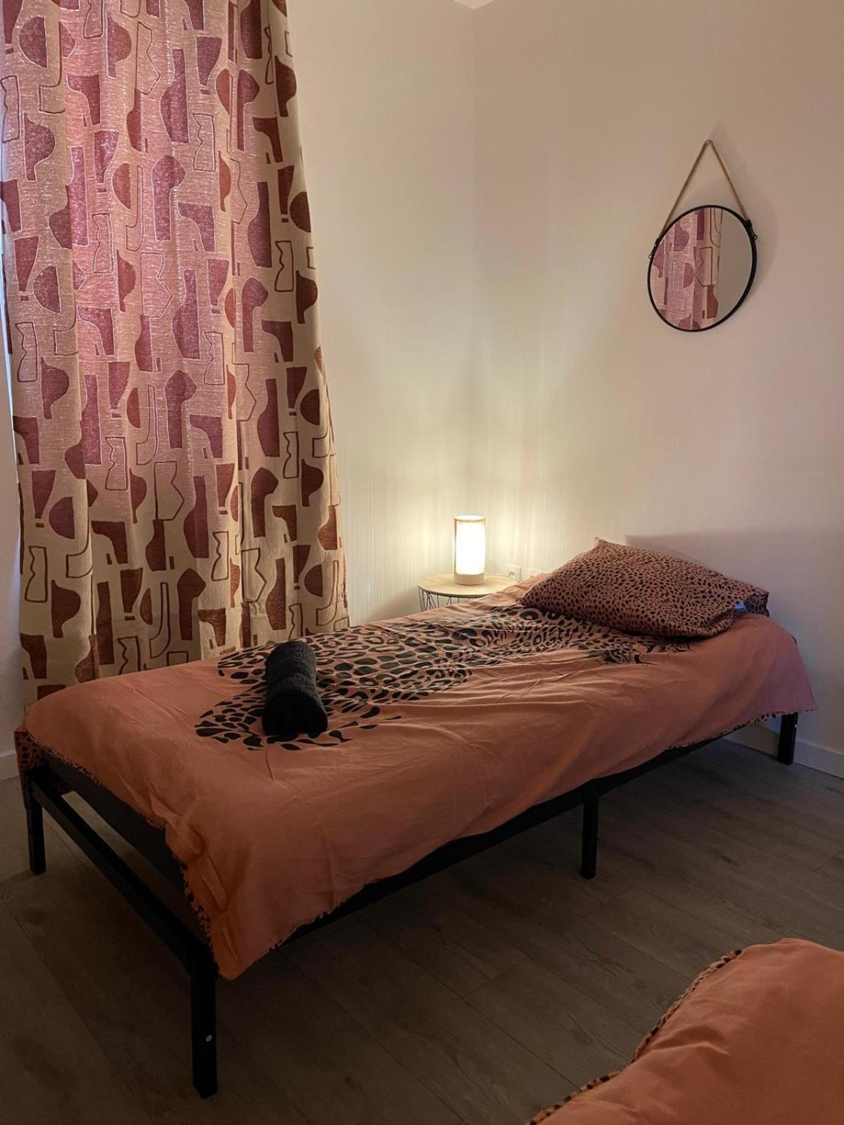 Appartement F4 Elegant - Cosy