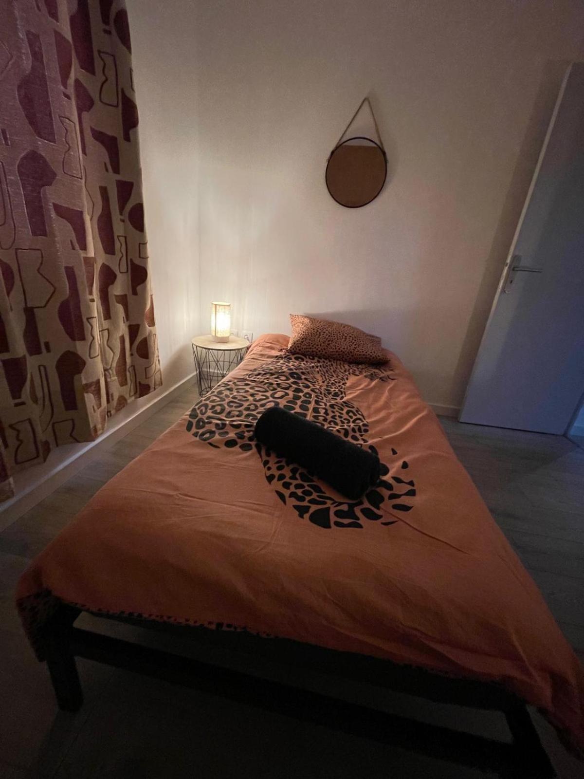 F4 Elegant - Cosy * Strasbourg