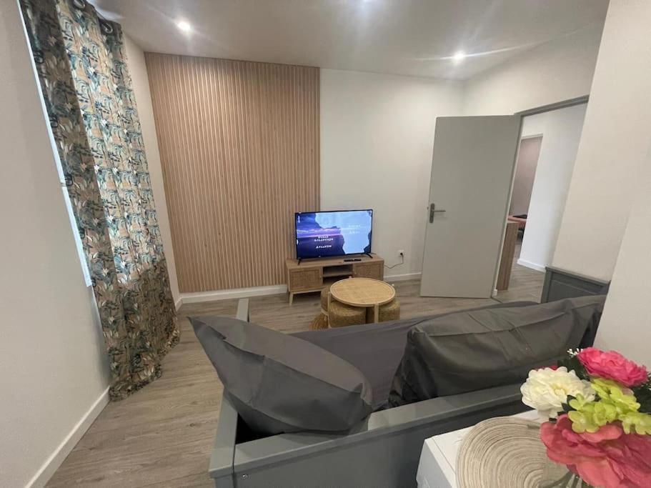 F4 Elegant - Cosy * Strasbourg