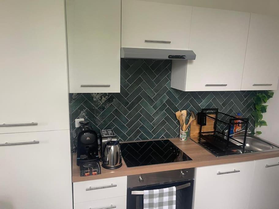F4 Elegant - Cosy Appartement Strasbourg