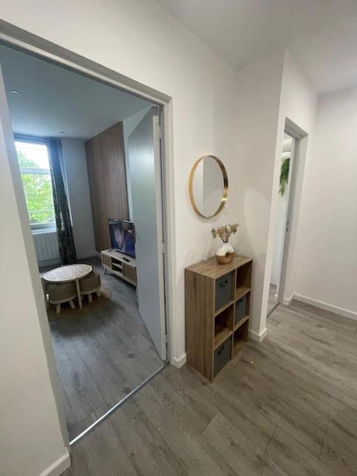 Appartement F4 Elegant - Cosy Strasbourg
