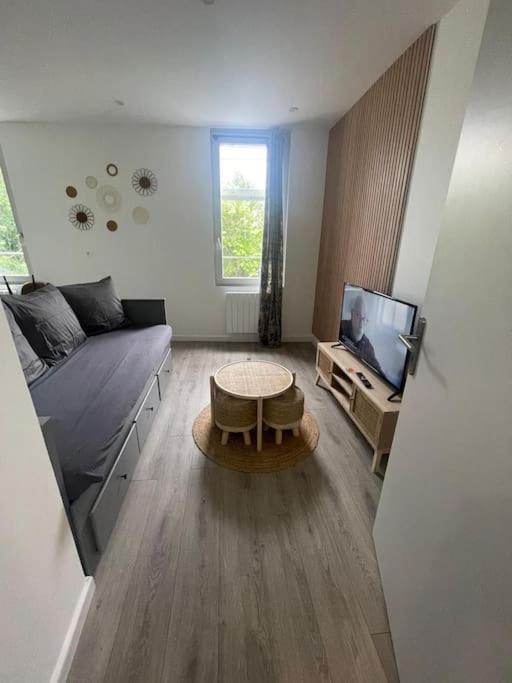 Appartement F4 Elegant - Cosy