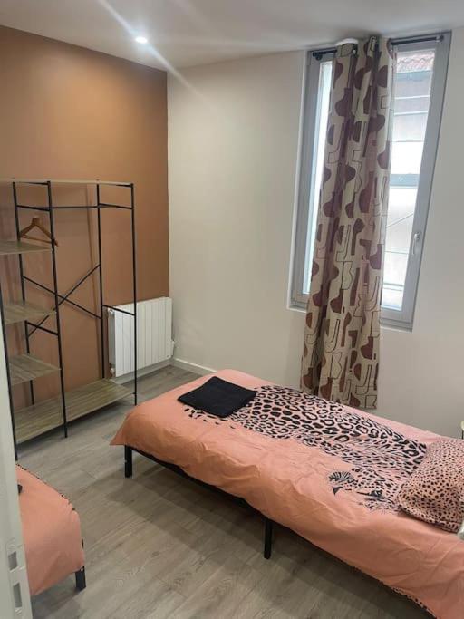 Appartement F4 Elegant - Cosy Strasbourg