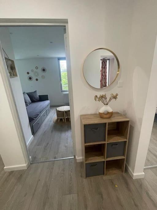 Appartement F4 Elegant - Cosy *
