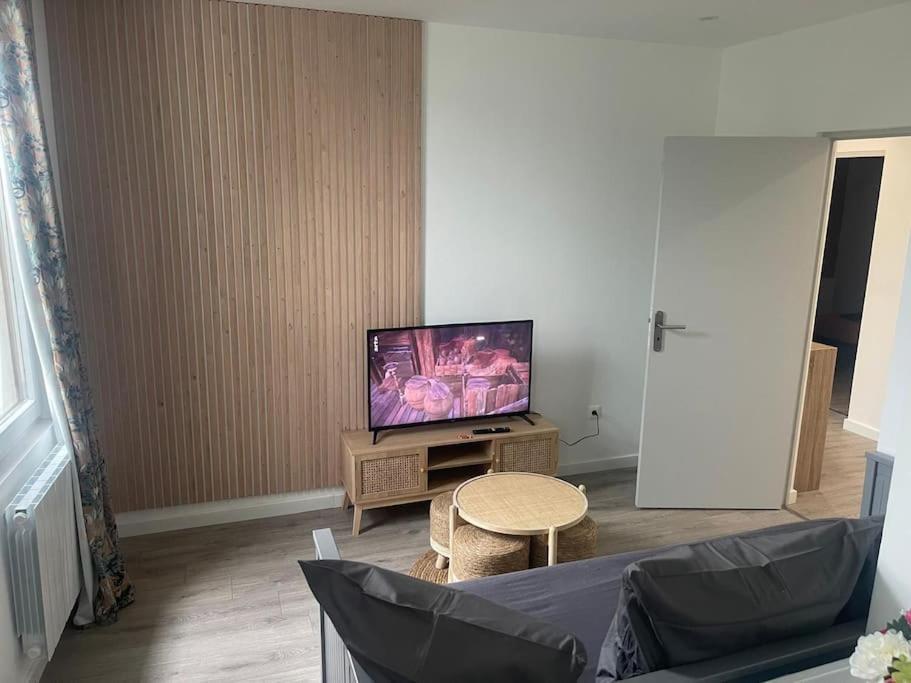 F4 Elegant - Cosy Appartement