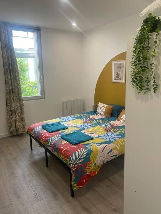 F4 Elegant - Cosy Appartement