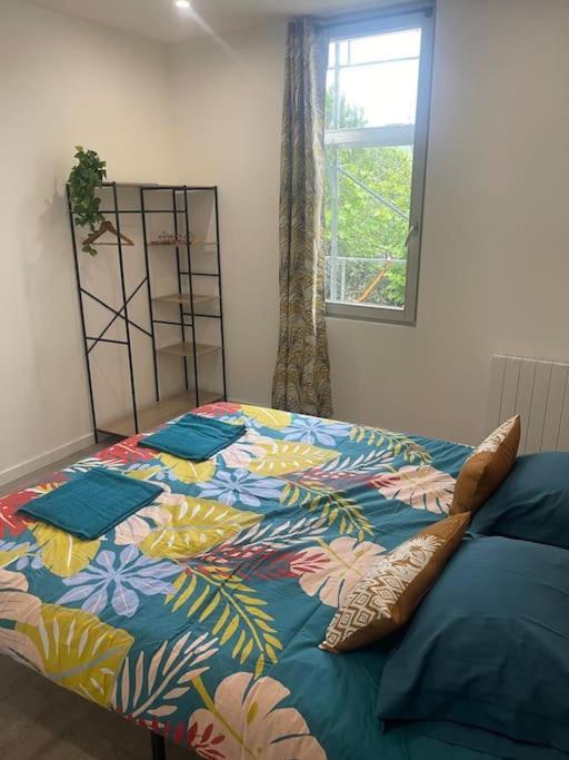 F4 Elegant - Cosy Appartement Strasbourg