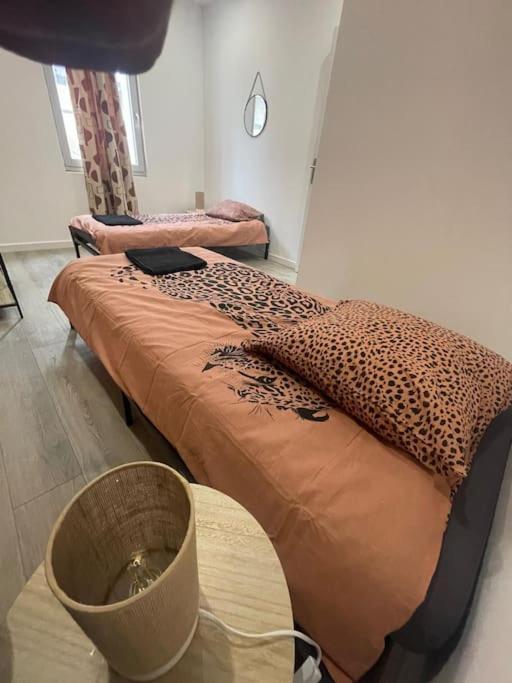 Appartement F4 Elegant - Cosy *