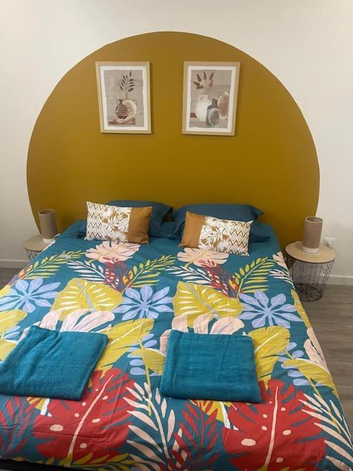 F4 Elegant - Cosy Appartement Strasbourg