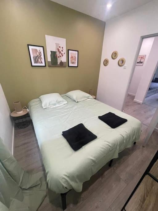 Appartement F4 Elegant - Cosy Strasbourg