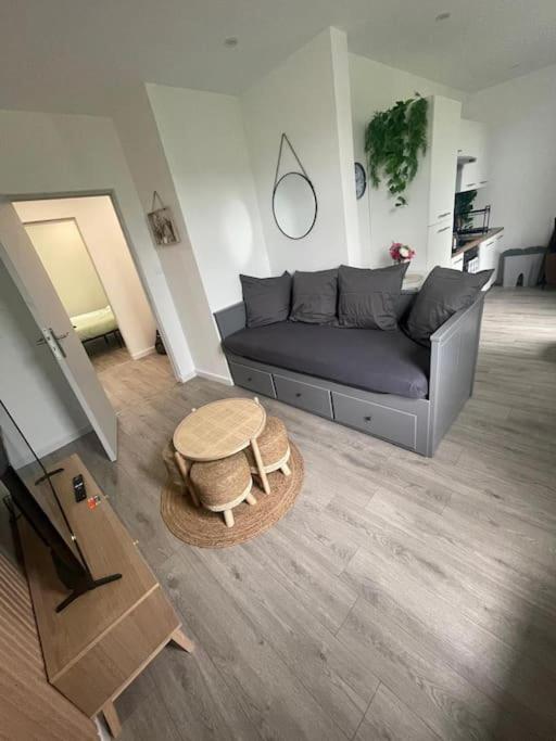 Appartement F4 Elegant - Cosy Strasbourg